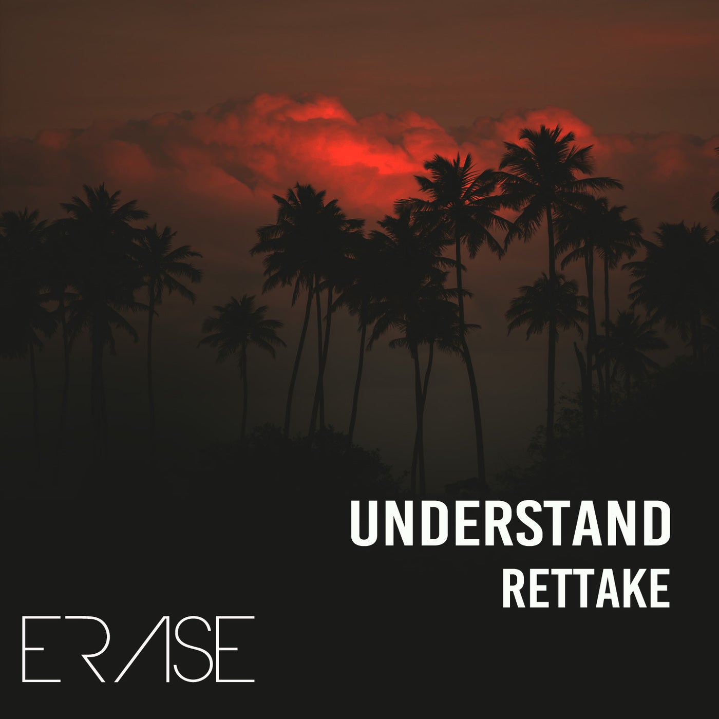 Rettake - Understand [Erase Records]