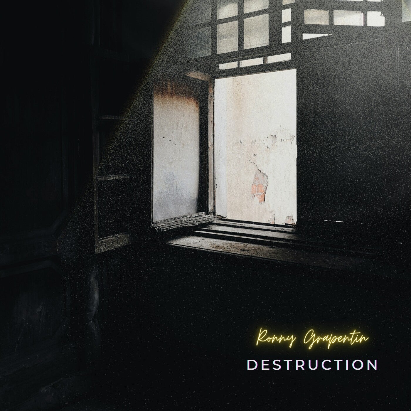 Ronny Grapentin - Destruction (Club Mix) [Artistfy Music]