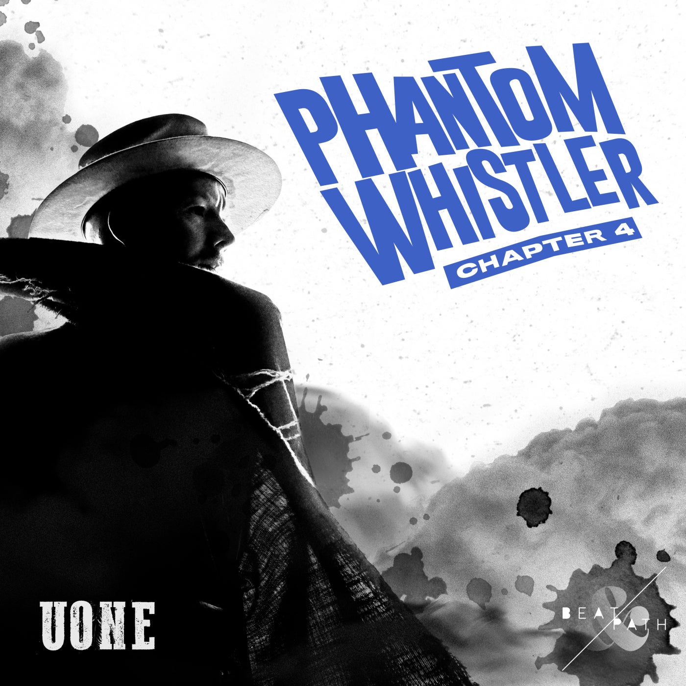 Uone - Phantom Whistler - Chapter 4 [Beat & Path]