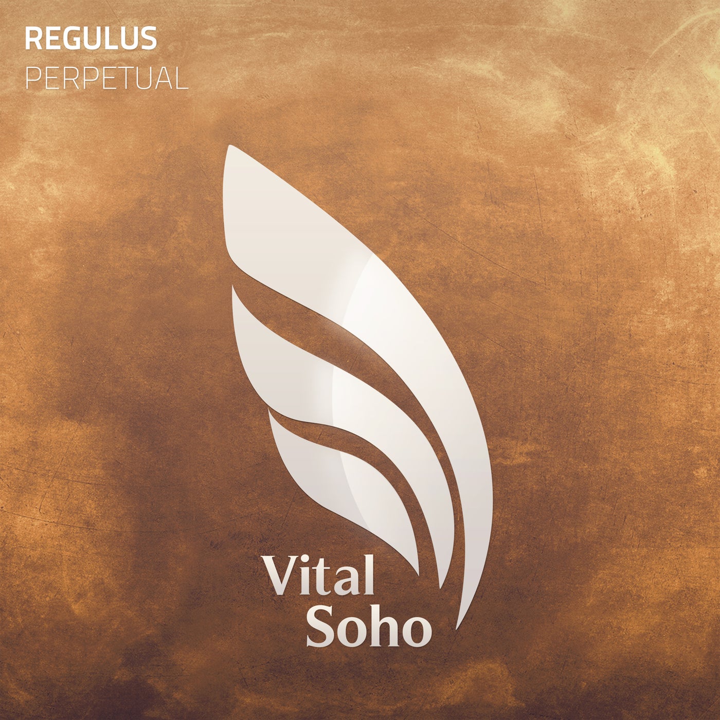 Regulus - Perpetual [Vital Soho]