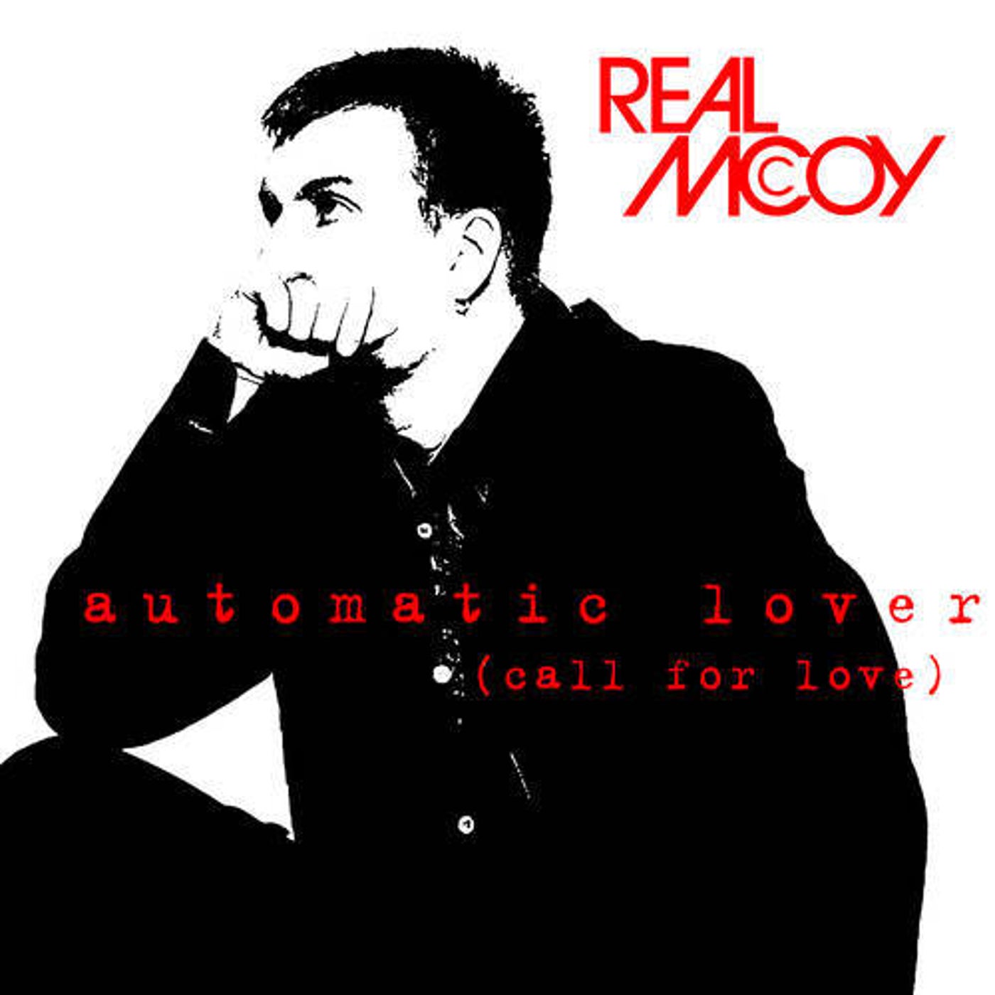 Real McCoy - Automatic Lover [Sony Music Catalog]