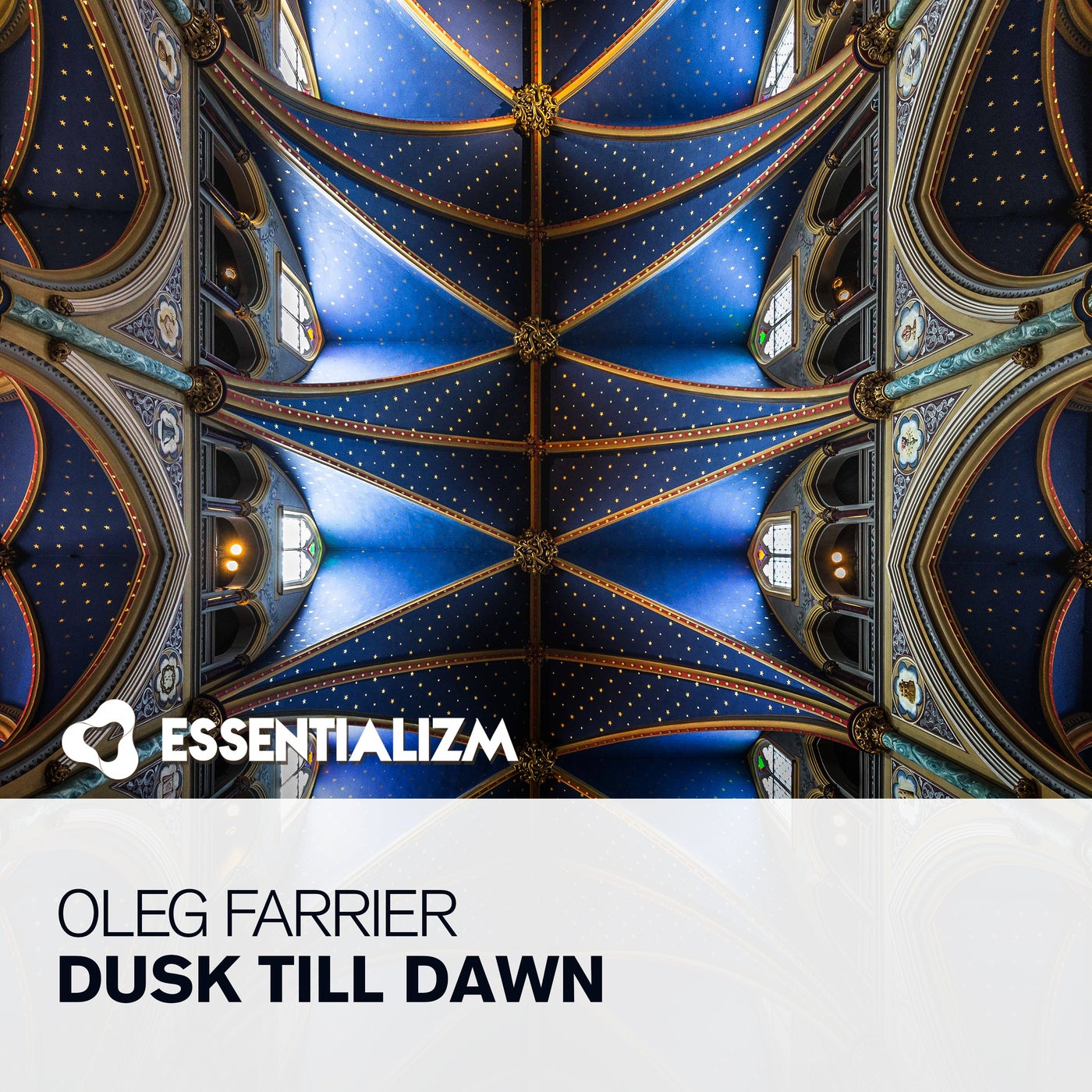 Oleg Farrier - Dusk Till Dawn [Essentializm (RazNitzanMusic)]