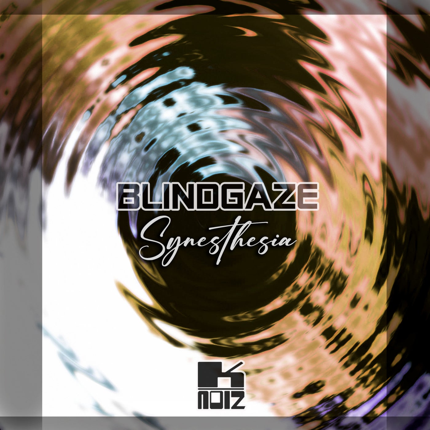 BlindGaze - Synesthesia [K-Noiz]