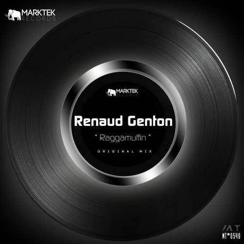 Renaud Genton - Raggamuffin [Marktek Records]