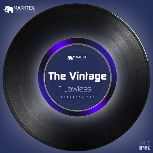 The Vintage - Lawless [Marktek Records]