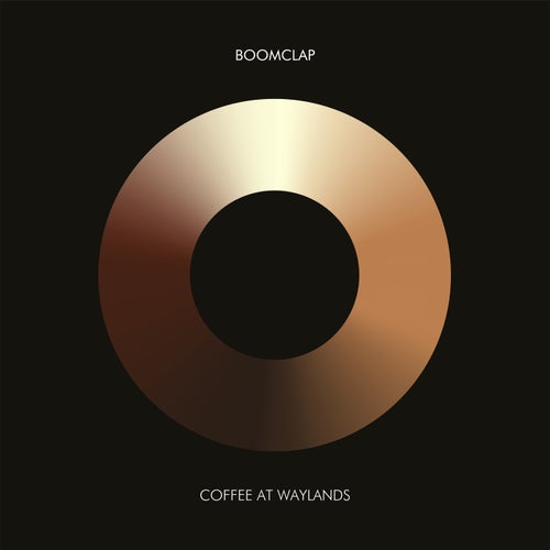 Boomclap - Coffee At Waylands [Atjazz Record Company]
