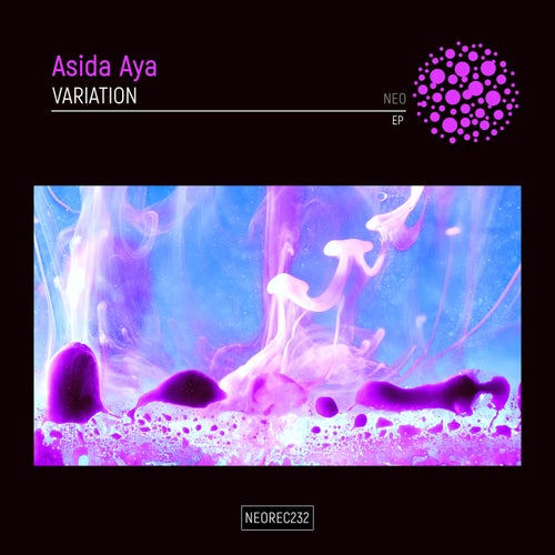 Asida Aya - Variation [NEO]