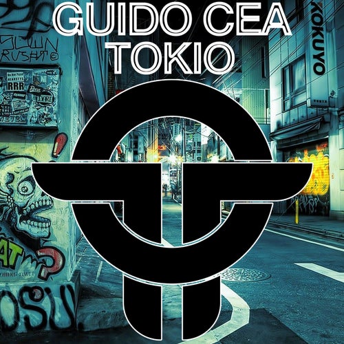 Guido Cea - Tokio [Twists Of Time]