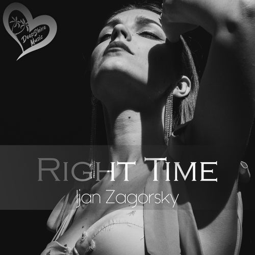 Ijan Zagorsky - Right Time [DeepShine Music]