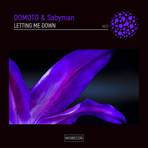 Domoto & Sabyman - Letting Me Down [NEO]