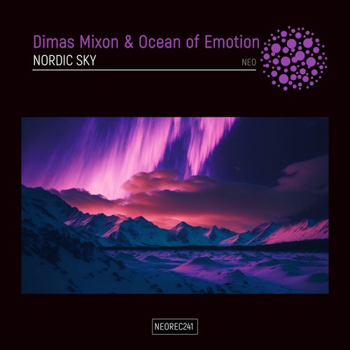 Dimas Mixon & Ocean of Emotion - Nordic Sky [NEO]