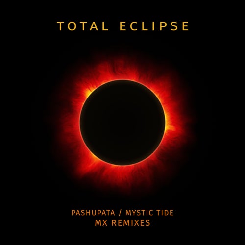 Total Eclipse - MX Remixes [Psy-Harmonics]