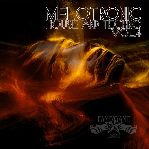 Alex Spite, Amorpho - Melotronic House and Techno, Vol. 4 [Fame Game Recordings]