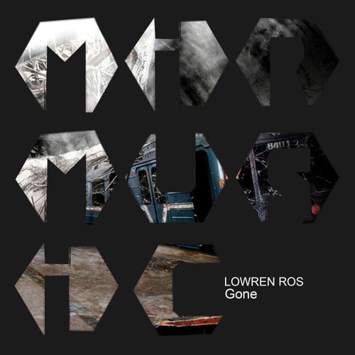 Lowren Ros - Gone [MIR MUSIC]