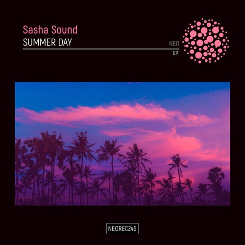 Sasha Sound - Summer Day [NEO]