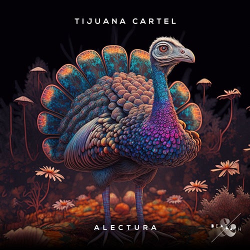 Tijuana Cartel - Alectura [Beat & Path]