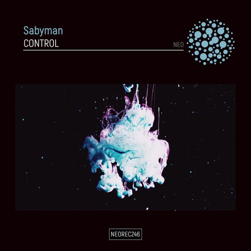 Sabyman - Control [NEO]