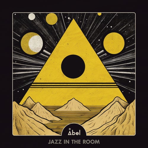Abel & Jimpster, Abel & Peacey - Jazz In The Room [Atjazz Record Company]