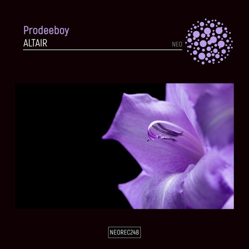 Prodeeboy - Altair [NEO]