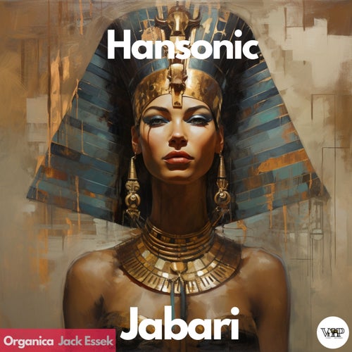 Hansonic - Jabari [Camel VIP Records]