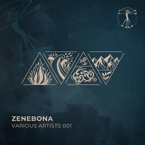 Liozen, Matthew Sona - Various Artists 001 (feat. Matthew Sona) [Zenebona]
