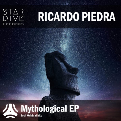 Ricardo Piedra - Mythological [Star Dive Records]