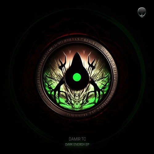 Damir TC - Dark Energy [Music4Group]