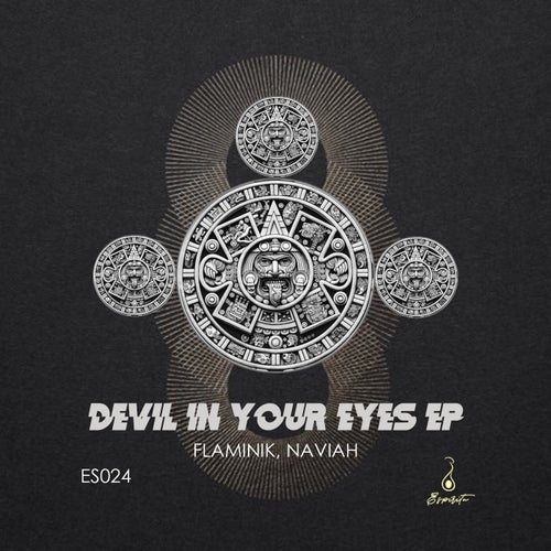 Flaminik & Naviah - Devil In Your Eyes [ESPIRITU]