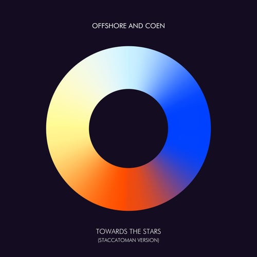 Offshore and Coen - Towards the Stars (STACCATOMAN Version) [Atjazz Record Company]