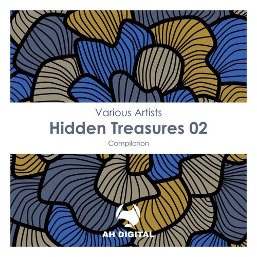 Alan Cerra, Alejo Fochi - Hidden Treasures 02 [AH Digital]