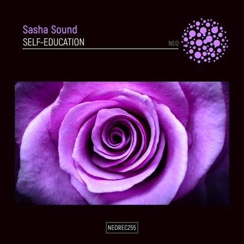 Sasha Sound - Self-Education [NEO]