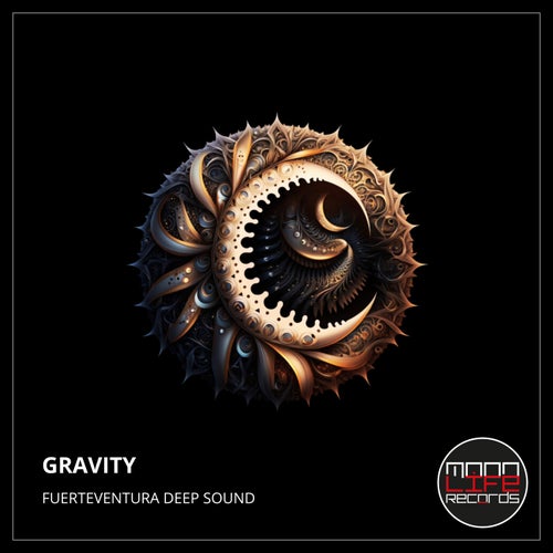Fuerteventura Deep Sound - Gravity [Moonlife Records]