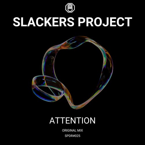 Slackers Project - Attention [SPD records]