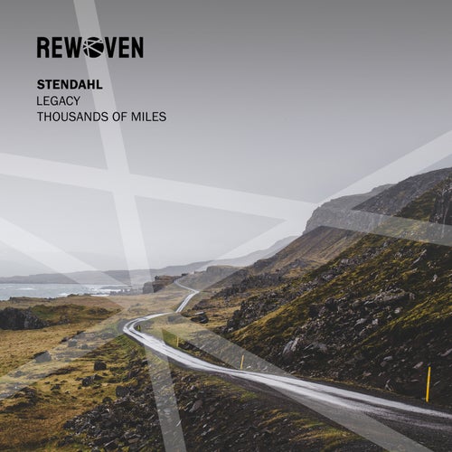 Stendahl - Legacy , Thousands of Miles [Rewoven]