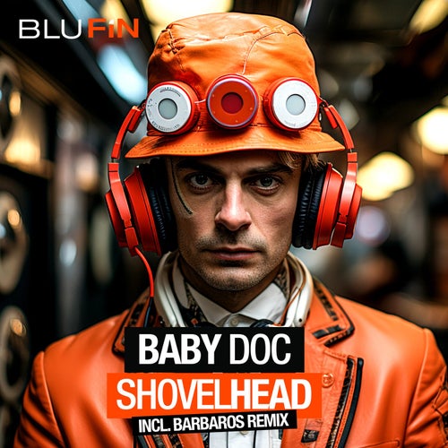 Baby Doc - Shovelhead [BluFin]