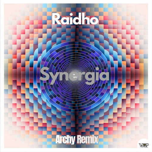 Raidho - Synergia (Archy Remix) [Camel VIP Records]
