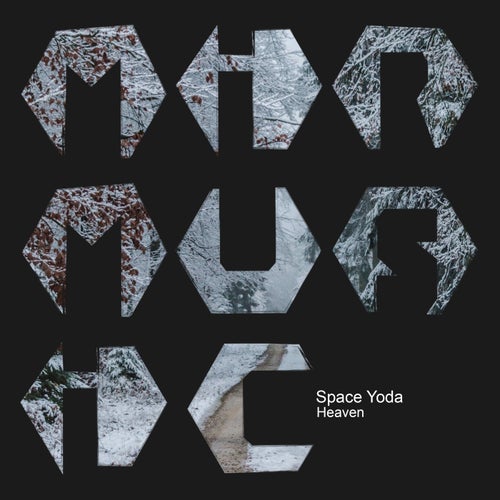 Space Yoda - Heaven [MIR MUSIC]