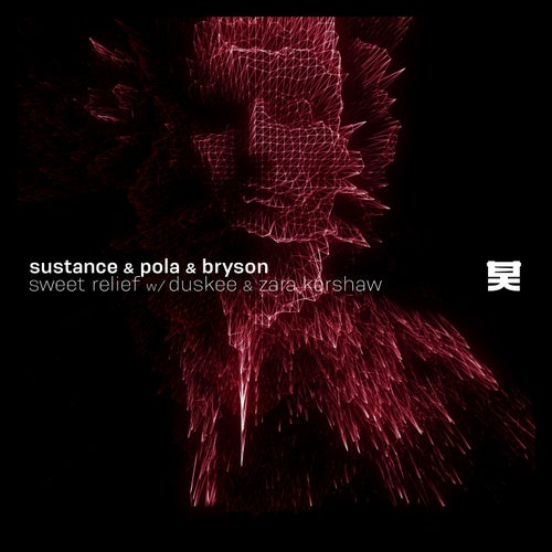 Sustance, Duskee & Zara Kershaw - Sweet Relief [Shogun Audio]
