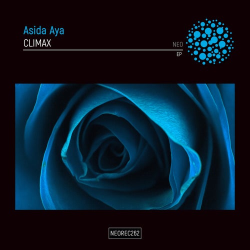 Asida Aya - Climax EP [NEO]
