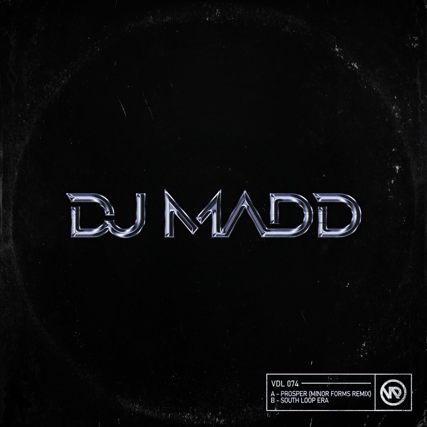 DJ Madd - Prosper (Minor Forms Remix) , South Loop Era [Vandal Records]
