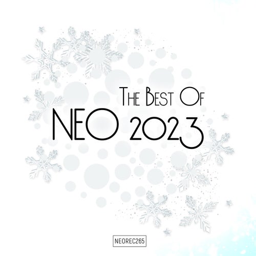 Akustika, Asida Aya - The Best of Neo 2023 [NEO]