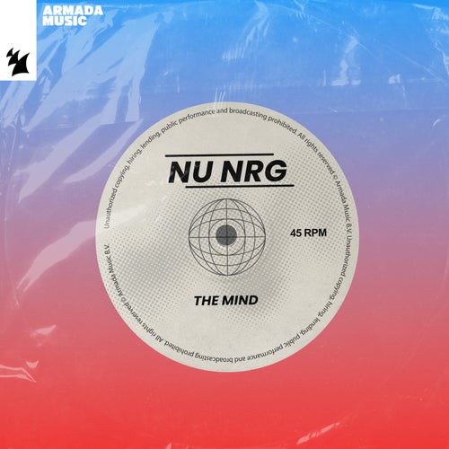 Nu NRG The Mind Armada Music