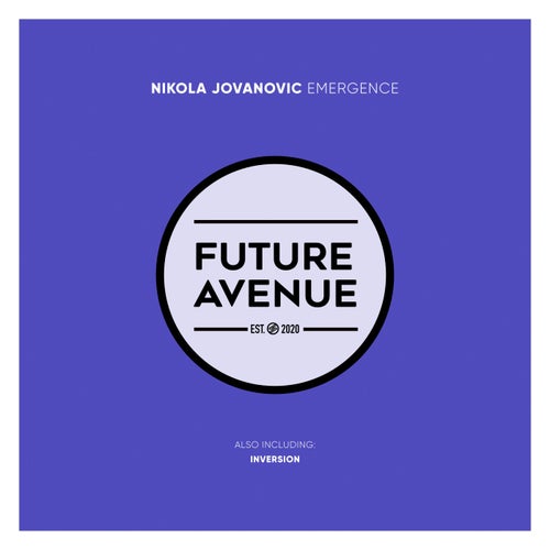 Nikola Jovanovic - Emergence [Future Avenue]
