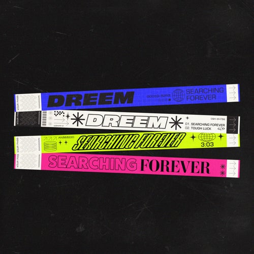 Dreem - Searching Forever [Epidemic Electronic]