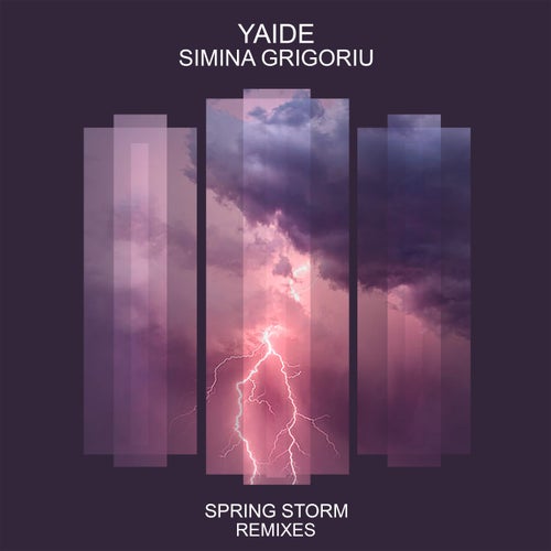 Simina Grigoriu & YAIDE - Spring Storm Remixes [MIR MUSIC]