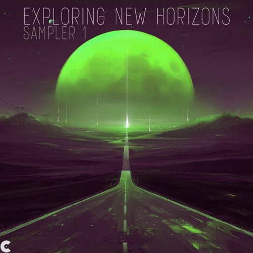 CELO, Soul Connection - Exploring New Horizons Sampler 1 [C Recordings]