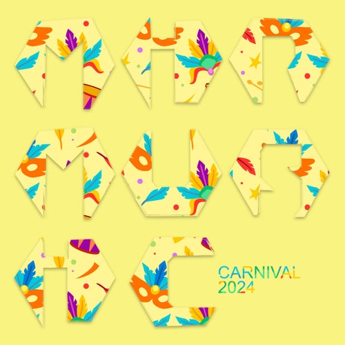Fonce, Ismael Rivas - Carnival Selection 2024 [MIR MUSIC]