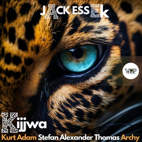 Jack Essek - Kijjwa [Camel VIP Records]
