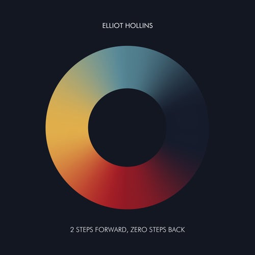 Elliot Hollins - Two Steps Forward, Zero Steps Back [Atjazz Record Company]