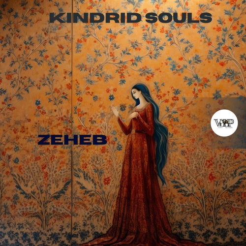 Kindrid Souls - Zeheb [Camel VIP Records]